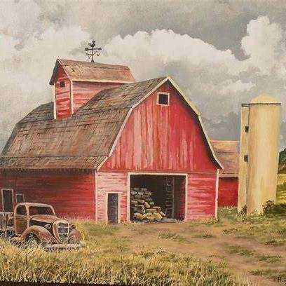 Vinton Farmhouse Market – Indoor Boutique & Flea Market with many